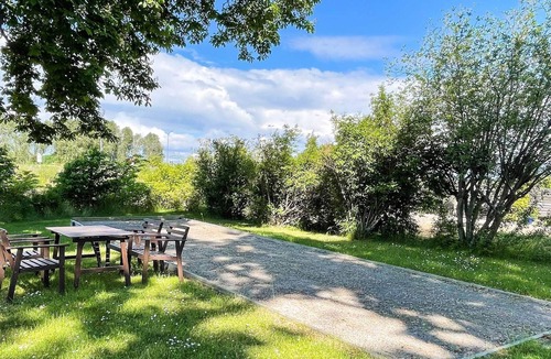 Morbylanga House | 5 star holiday home in MÖRBYLÅNGA