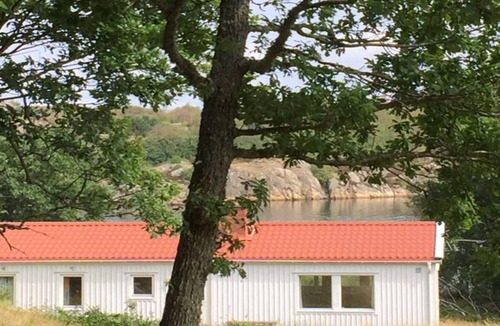 Kungalv Municipality House | 5 star holiday home in Mastrand
