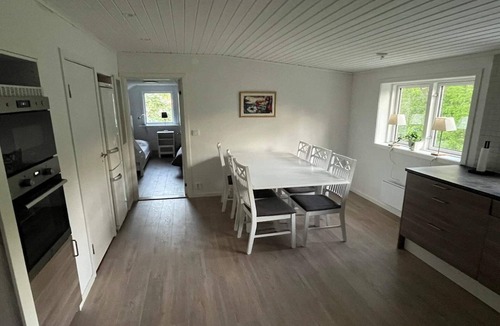 Mollosund House | 5 star holiday home in MOLLÖSUND