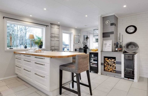 Svanesund House | 5 star holiday home in Svanesund