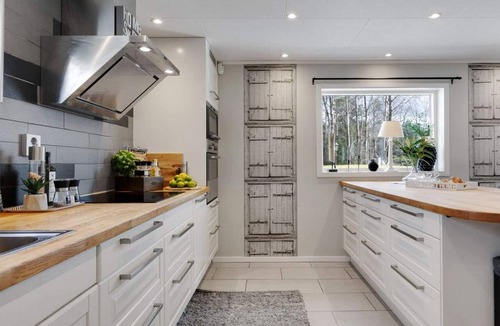 Svanesund House | 5 star holiday home in Svanesund