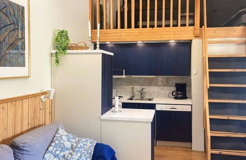 Syssleback House | 5 star holiday home in SYSSLEBÄCK