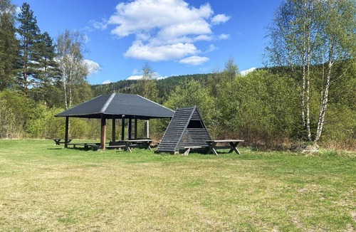 Syssleback House | 5 star holiday home in SYSSLEBÄCK