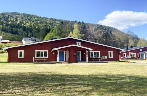 Syssleback House | 5 star holiday home in SYSSLEBÄCK
