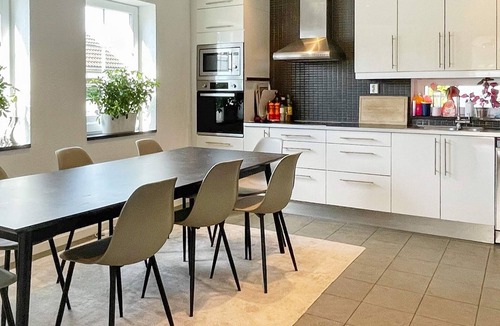 Gislov House | 5 star holiday home in Trelleborg-By Traum