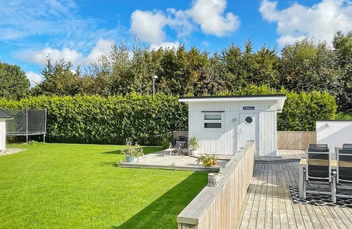 Gislov House | 5 star holiday home in Trelleborg-By Traum