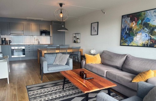 Uddevalla Municipality House | 5 star holiday home in UDDEVALLA