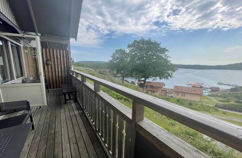Uddevalla Municipality House | 5 star holiday home in UDDEVALLA