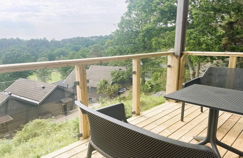 Uddevalla Municipality House | 5 star holiday home in UDDEVALLA