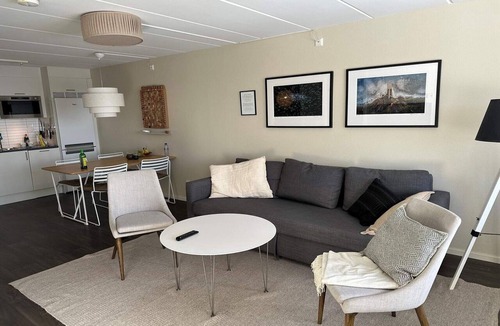 Uddevalla Municipality House | 5 star holiday home in UDDEVALLA