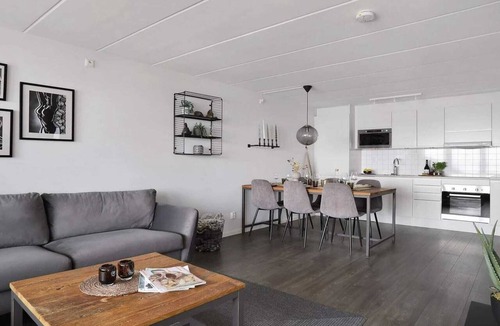 Uddevalla Municipality House | 5 star holiday home in UDDEVALLA