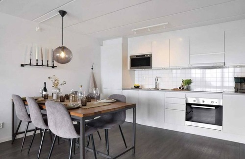 Uddevalla Municipality House | 5 star holiday home in UDDEVALLA