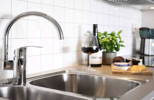 Uddevalla Municipality House | 5 star holiday home in UDDEVALLA