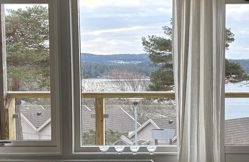 Uddevalla Municipality House | 5 star holiday home in UDDEVALLA