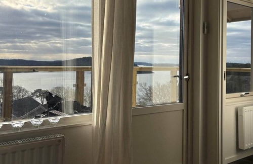 Uddevalla Municipality House | 5 star holiday home in UDDEVALLA