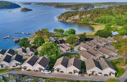 Uddevalla Municipality House | 5 star holiday home in UDDEVALLA