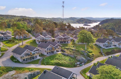 Uddevalla Municipality House | 5 star holiday home in UDDEVALLA
