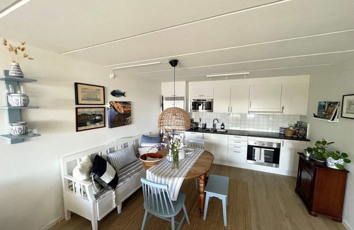 Uddevalla Municipality House | 5 star holiday home in UDDEVALLA