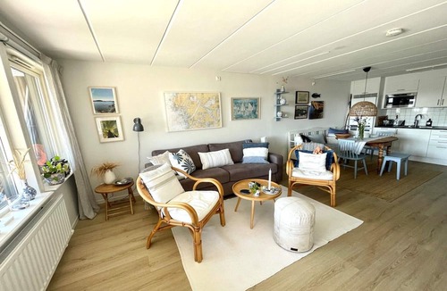 Uddevalla Municipality House | 5 star holiday home in UDDEVALLA