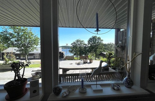 Uddevalla Municipality House | 5 star holiday home in UDDEVALLA