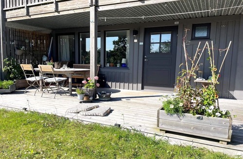 Uddevalla Municipality House | 5 star holiday home in UDDEVALLA