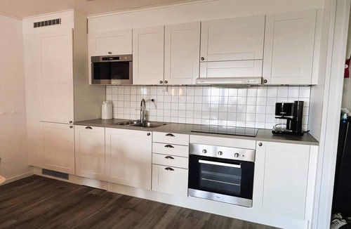 Uddevalla Municipality House | 5 star holiday home in UDDEVALLA