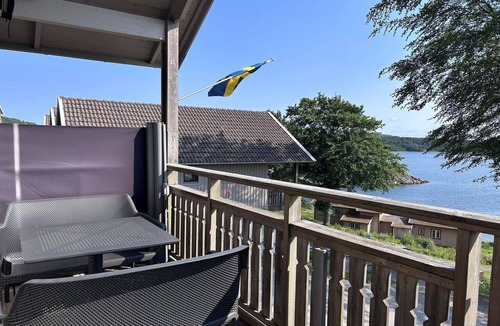 Uddevalla Municipality House | 5 star holiday home in UDDEVALLA