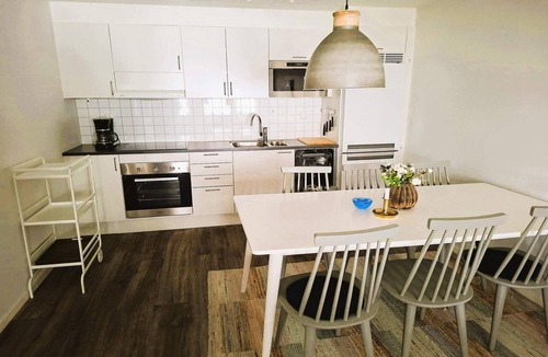 Uddevalla Municipality House | 5 star holiday home in UDDEVALLA