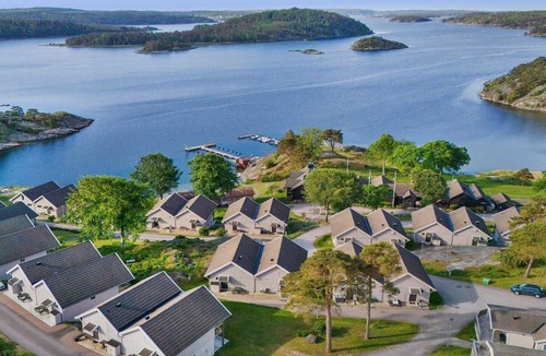Uddevalla Municipality House | 5 star holiday home in UDDEVALLA