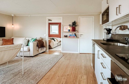 Uddevalla Municipality House | 5 star holiday home in UDDEVALLA