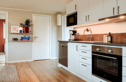 Uddevalla Municipality House | 5 star holiday home in UDDEVALLA