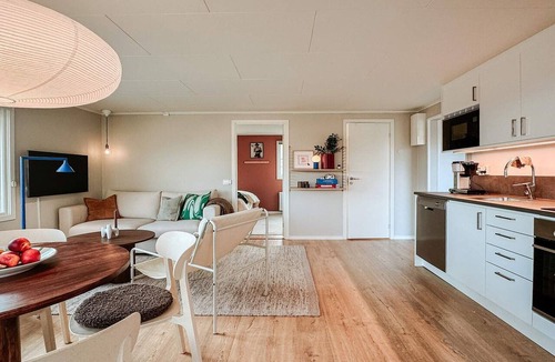 Uddevalla Municipality House | 5 star holiday home in UDDEVALLA