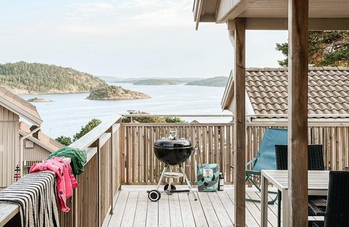 Uddevalla Municipality House | 5 star holiday home in UDDEVALLA