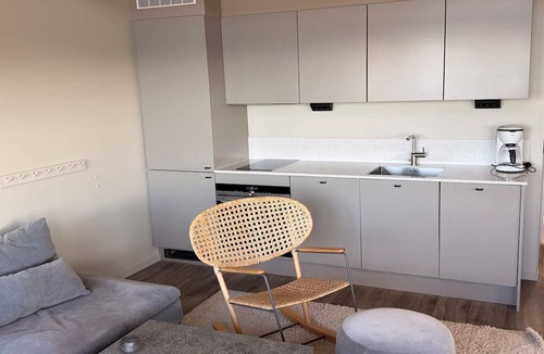 Uddevalla Municipality House | 5 star holiday home in UDDEVALLA
