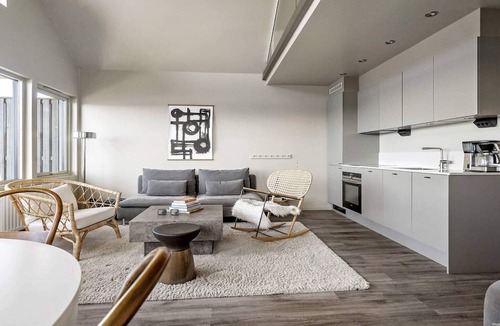 Uddevalla Municipality House | 5 star holiday home in UDDEVALLA