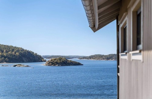 Uddevalla Municipality House | 5 star holiday home in UDDEVALLA