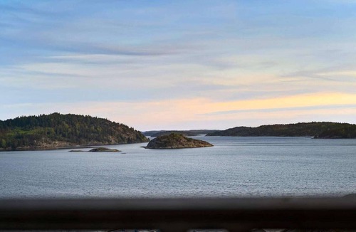 Uddevalla Municipality House | 5 star holiday home in UDDEVALLA