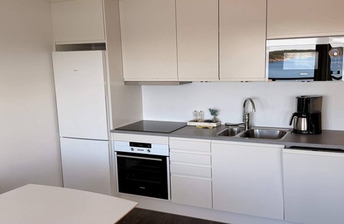 Uddevalla Municipality House | 5 star holiday home in UDDEVALLA