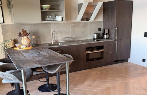 Uddevalla Municipality House | 5 star holiday home in UDDEVALLA