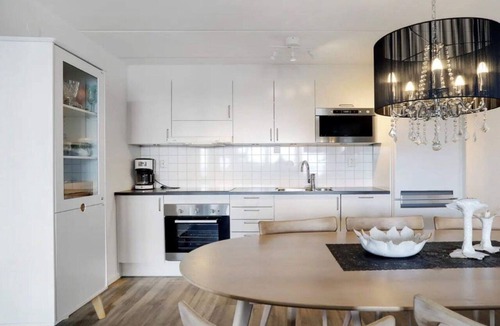 Uddevalla Municipality House | 5 star holiday home in UDDEVALLA