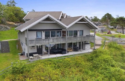 Uddevalla Municipality House | 5 star holiday home in UDDEVALLA