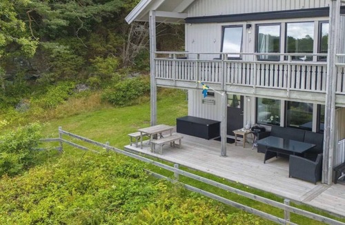 Uddevalla Municipality House | 5 star holiday home in UDDEVALLA