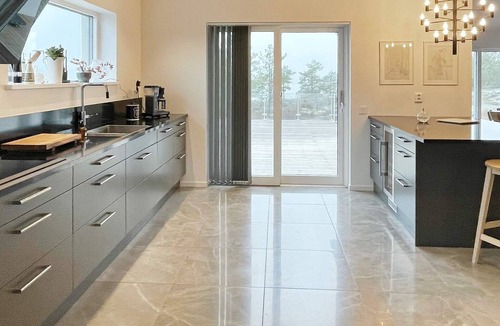 Vastervik House | 5 star holiday home in VÄSTERVIK-By Traum