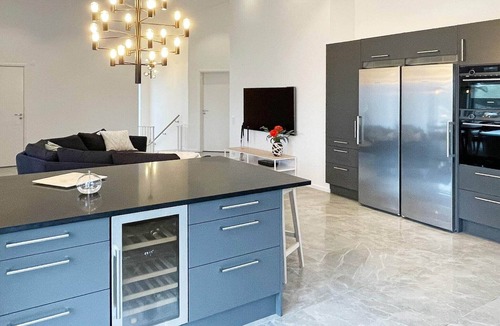 Vastervik House | 5 star holiday home in VÄSTERVIK-By Traum