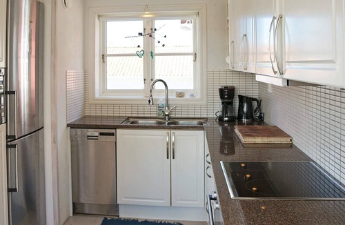 Halleviksstrand House | 5 star holiday home in Hälleviksstrand