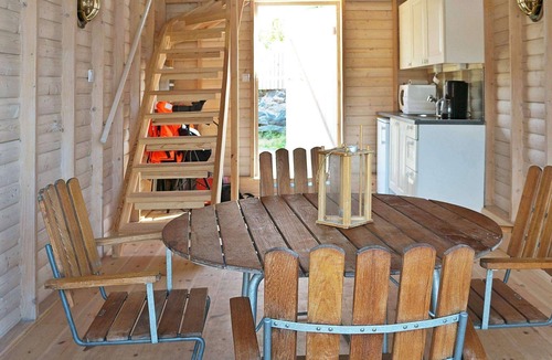 Halleviksstrand House | 5 star holiday home in Hälleviksstrand