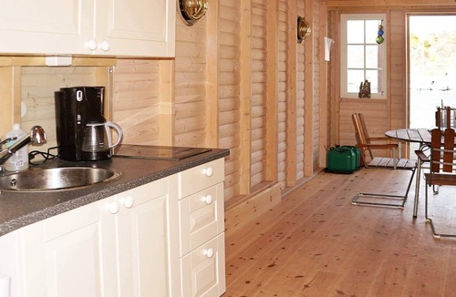 Halleviksstrand House | 5 star holiday home in Hälleviksstrand