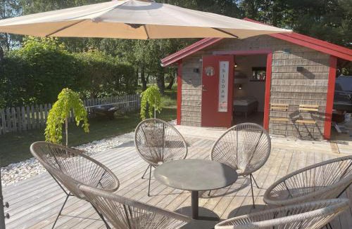 Skummesloevsstrand House | 5 star holiday home in Skummeslövsstrand