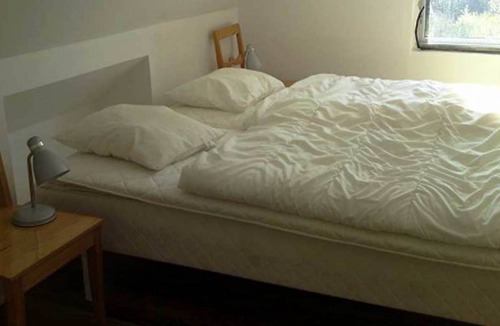 Hultsfred House | 50 m² House ∙ 2 bedrooms ∙ 4 guests