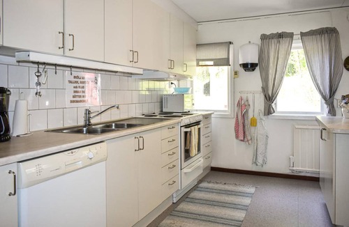 Asarum House | 50 m² House ∙ 2 bedrooms ∙ 8 guests